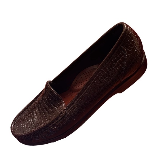Tripad SAS Comfort Loafers - Picture 6 of 6